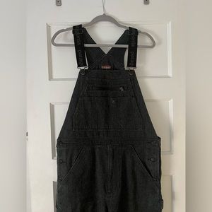 Patagonia Men's Hemp Canvas Overalls